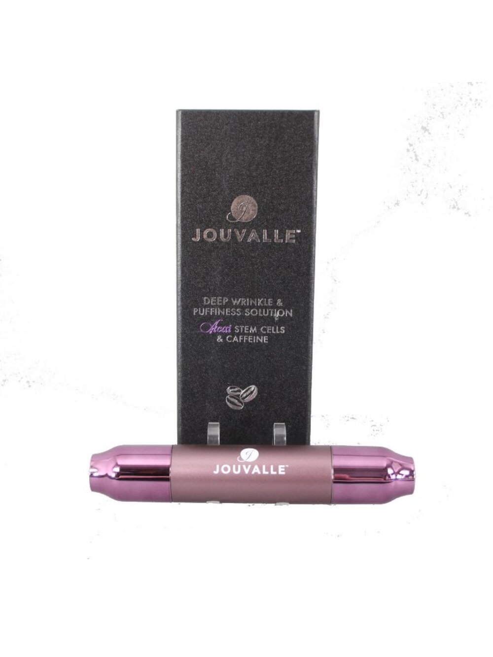 Jouvalle Solution $1500 Deep Wrinkle Puffiness Acai Stem Cells 35g Solution